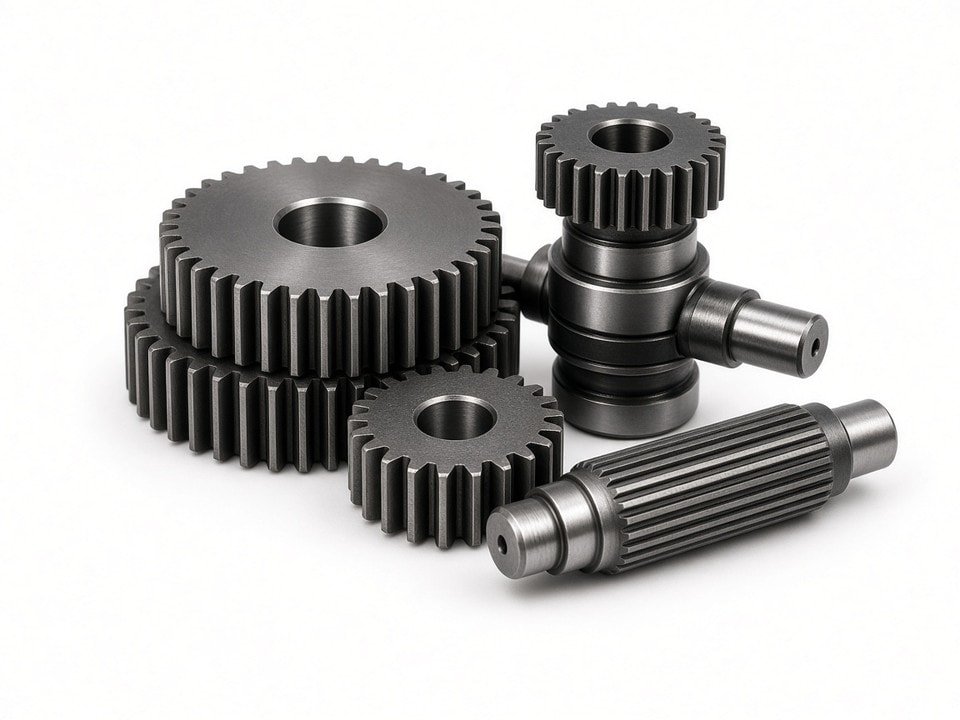 Alloy Steel