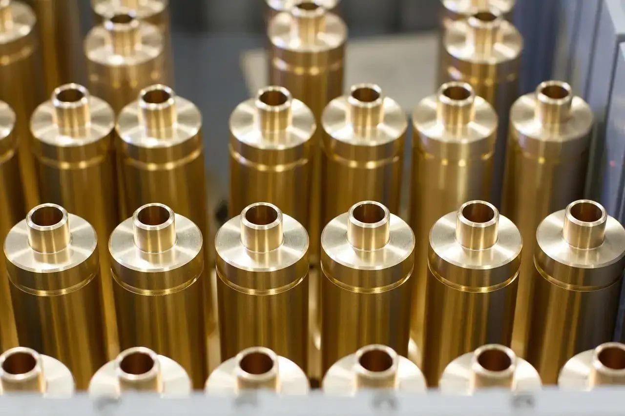 Brass