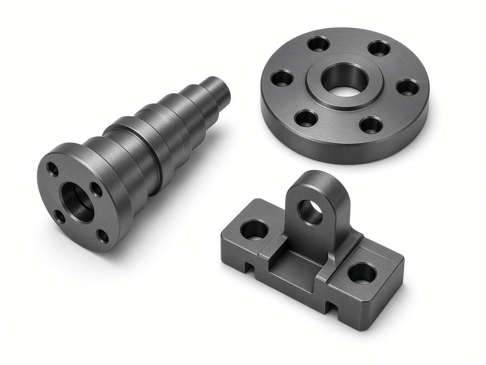 Carbon Steel