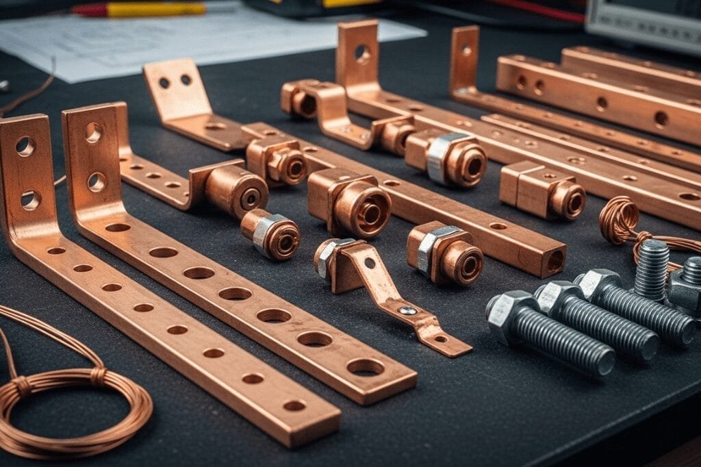 Copper
