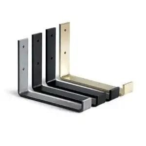 Medical device CNC machined components