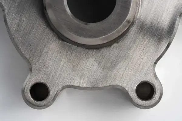 Tool Steel CNC machining materials