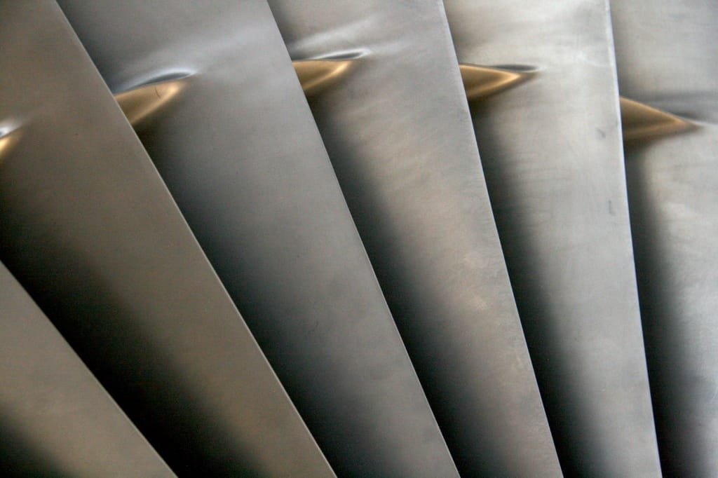 Nickel Alloys
