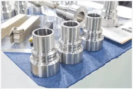 Stainless Steel