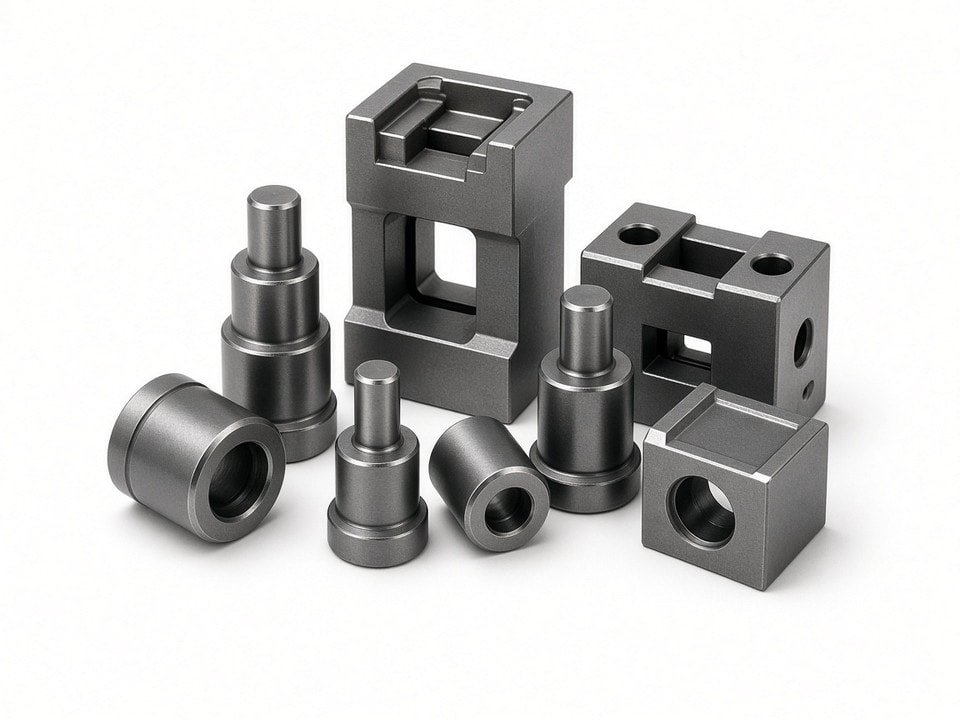 Tool Steel