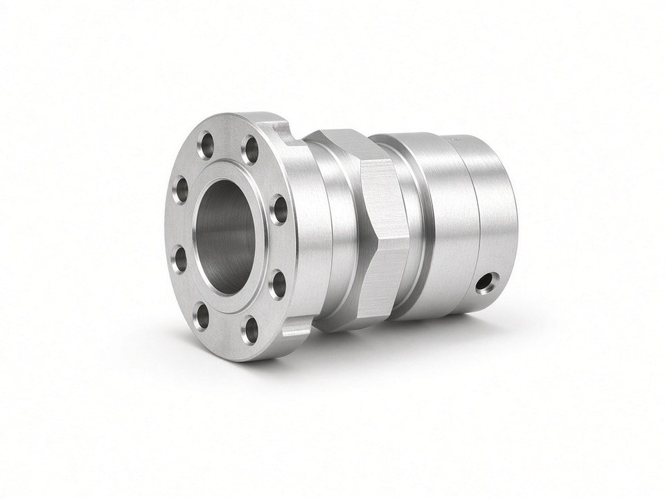 2017 Aluminum CNC Machining Services | YJCNC