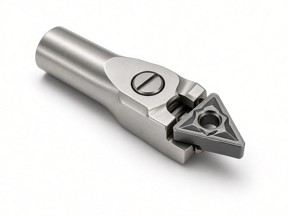 420 Stainless Steel CNC Machining | Precision Parts to Drawing
