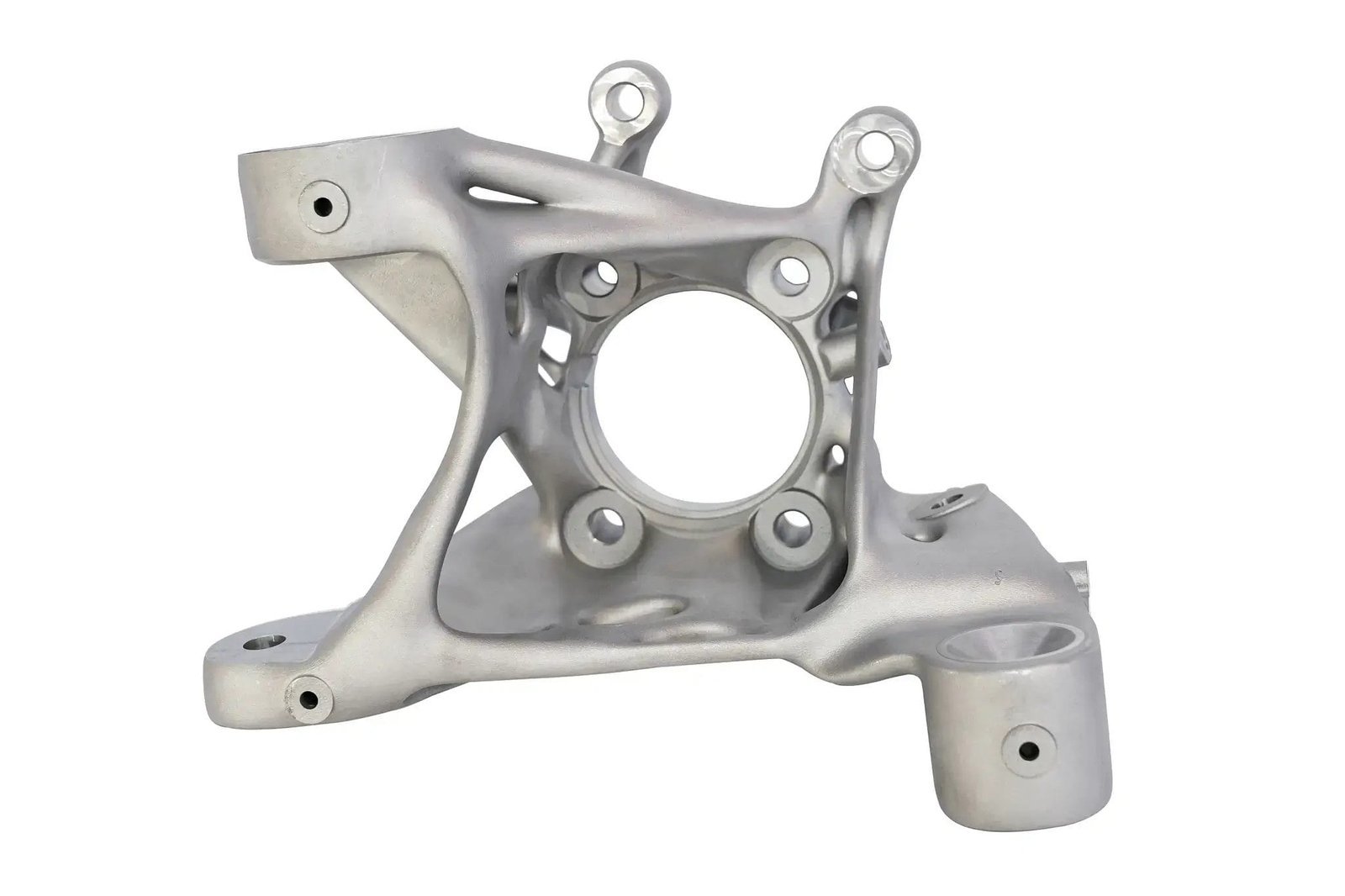 Aerospace CNC Machining for Precision Components | YJCNC
