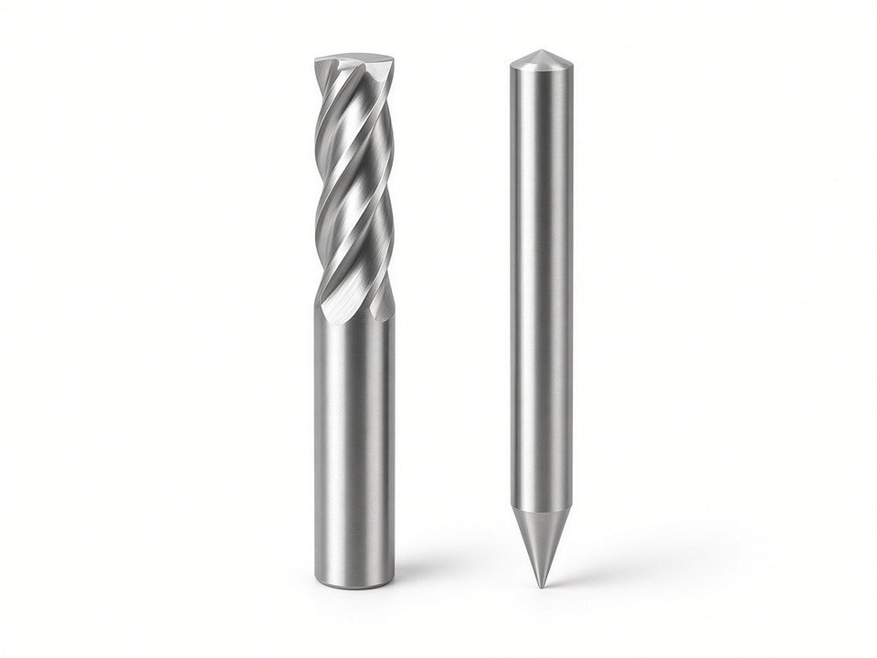 M2 High-Speed Steel CNC Machining for Tool and Wear Components