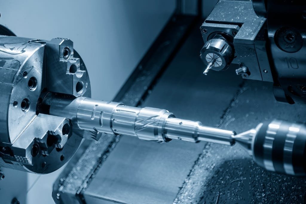 Medical Device Machining | Precision CNC Parts for OEM Supply Chains