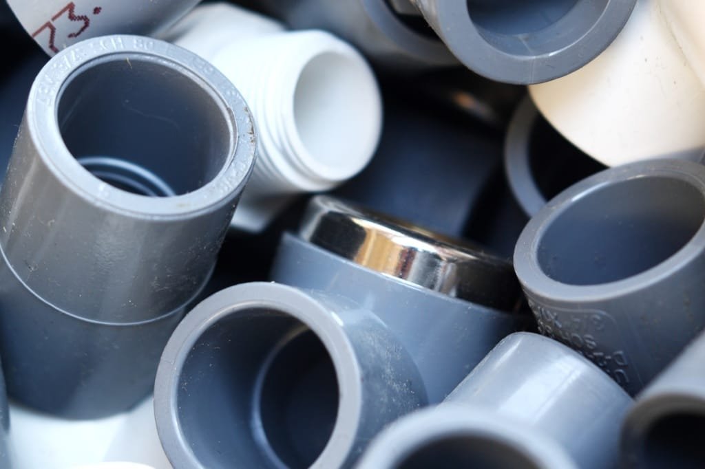 PVC CNC Machining for Custom Industrial Parts | YJCNC