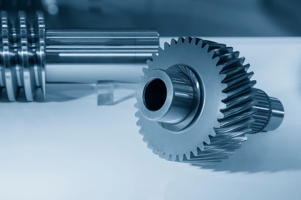 Screw Machining Services for Custom Fasteners | YJCNC